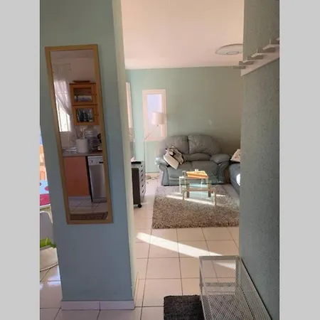 Apartment Cozy Ii In Hills Upper Torreblanca *