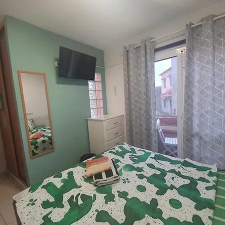 Apartment Cozy Ii In Hills Upper Torreblanca