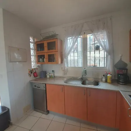 Cozy Ii In Hills Upper Torreblanca Appartement