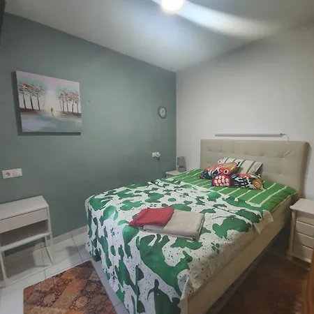 Apartment Cozy Ii In Hills Upper Torreblanca *