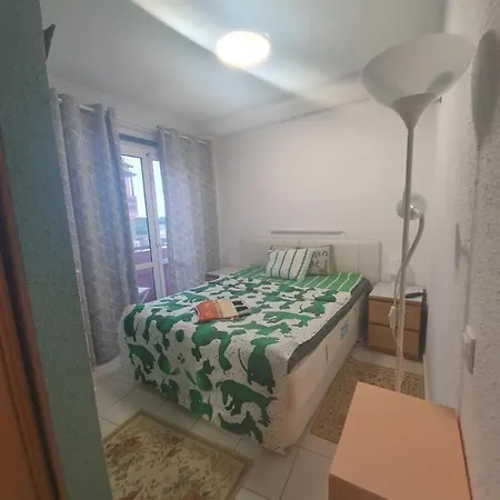 Apartment Cozy Ii In Hills Upper Torreblanca *