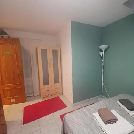Cozy Ii In Hills Upper Torreblanca Fuengirola