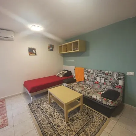 Cozy Ii In Hills Upper Torreblanca Apartment