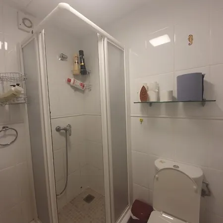 Apartment Cozy Ii In Hills Upper Torreblanca *