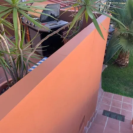 Cozy Ii In Hills Upper Torreblanca Appartement Fuengirola