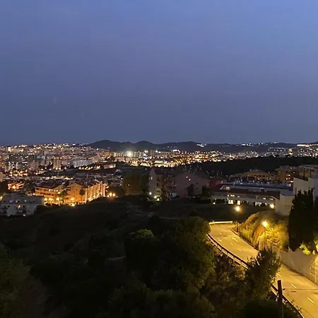 Cozy Ii In Hills Upper Torreblanca Apartment Fuengirola