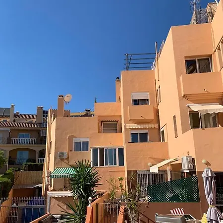 Apartment Cozy Ii In Hills Upper Torreblanca *