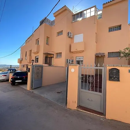 Cozy Ii In Hills Upper Torreblanca * Fuengirola